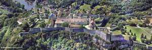 Découvrir la Citadelle de Besançon