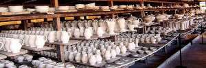 Tout savoir sur la porcelaine de Limoges
