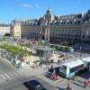 Bretagne : Visiter Rennes